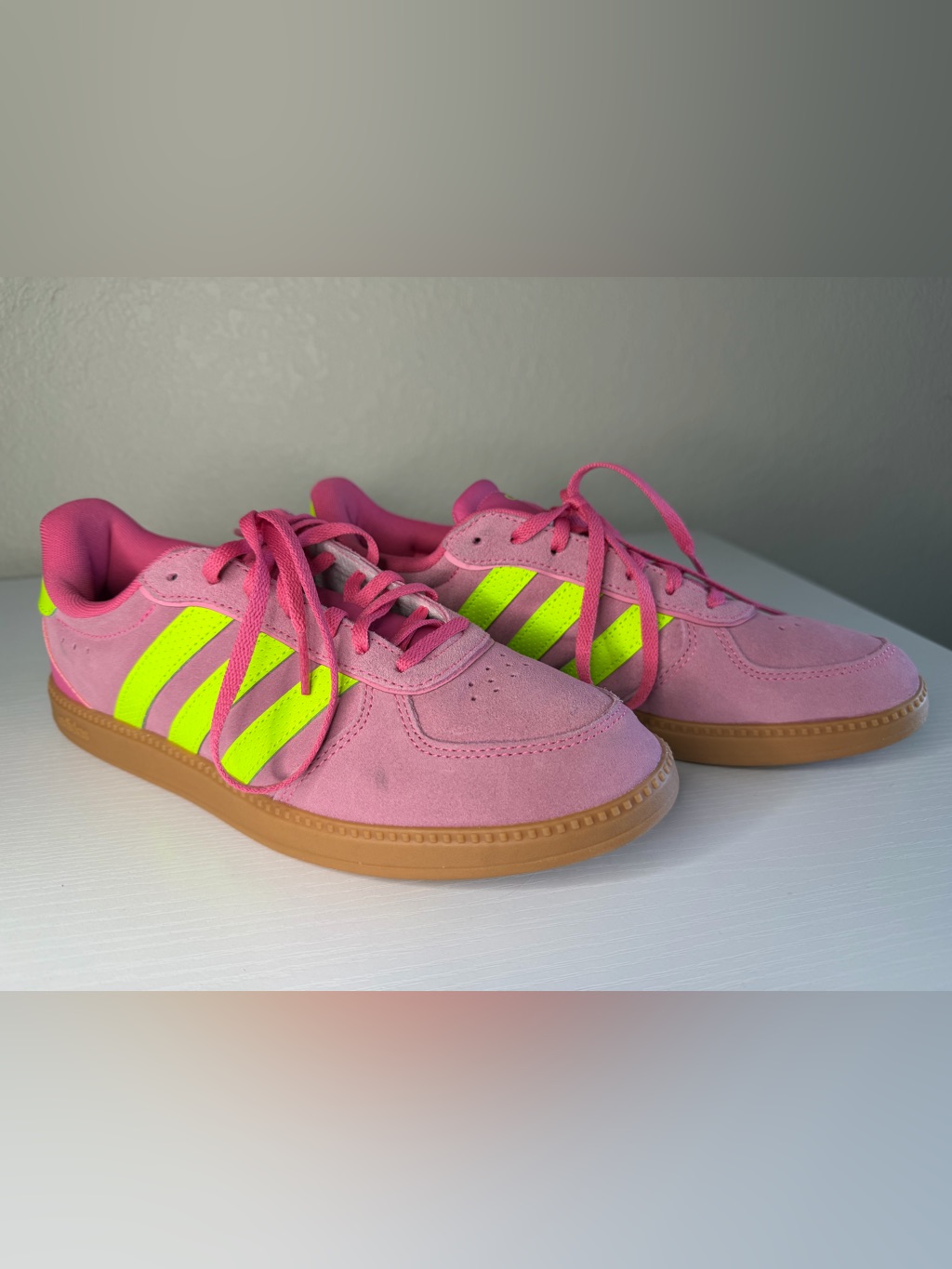 Women's Breaknet Sleek Casual Sneakers